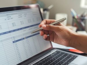 Comment gérer son budget pour les nuls avec excel - Excel Mania