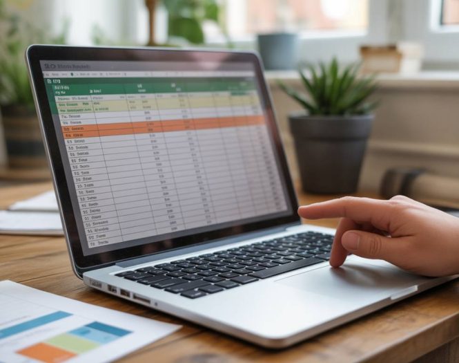 Créer une liste de tâches dynamique avec Excel et VBA pour suivre vos projets au quotidien