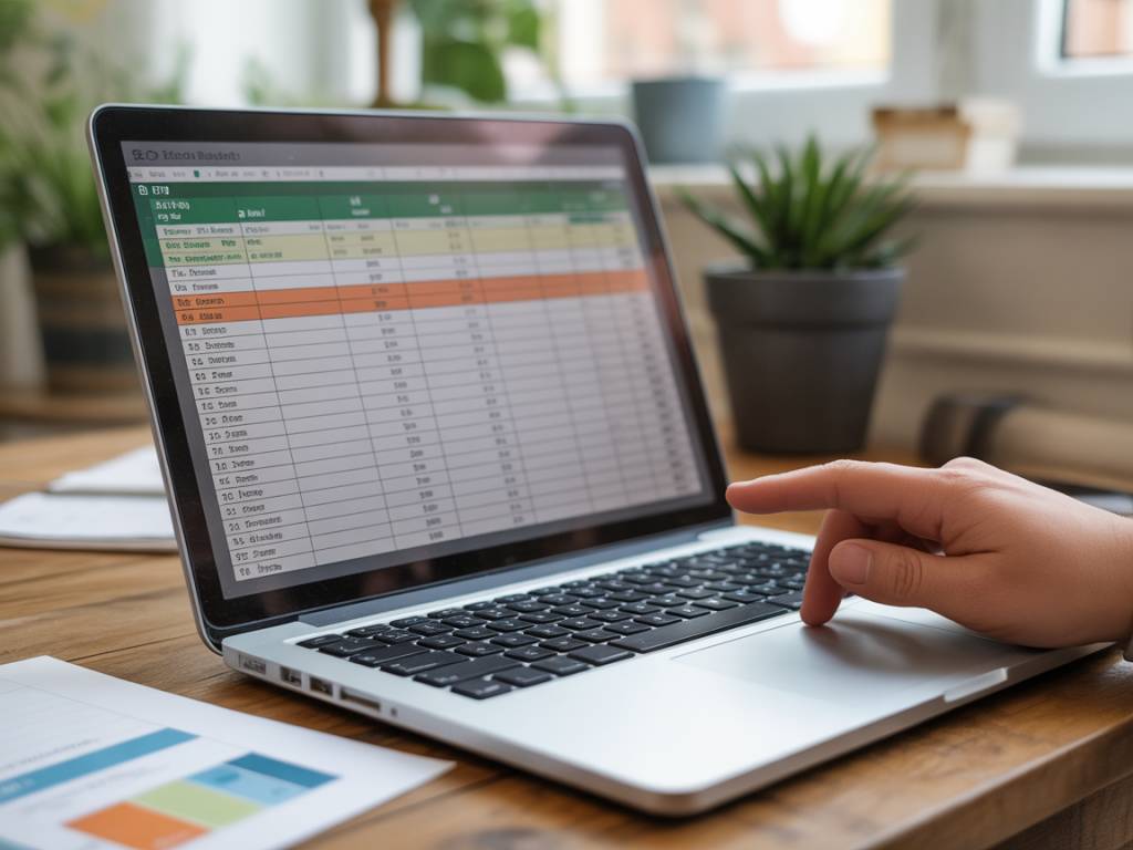 Créer une liste de tâches dynamique avec Excel et VBA pour suivre vos projets au quotidien Créer une liste de tâches dynamique avec Excel et VBA pour suivre vos projets au quotidien