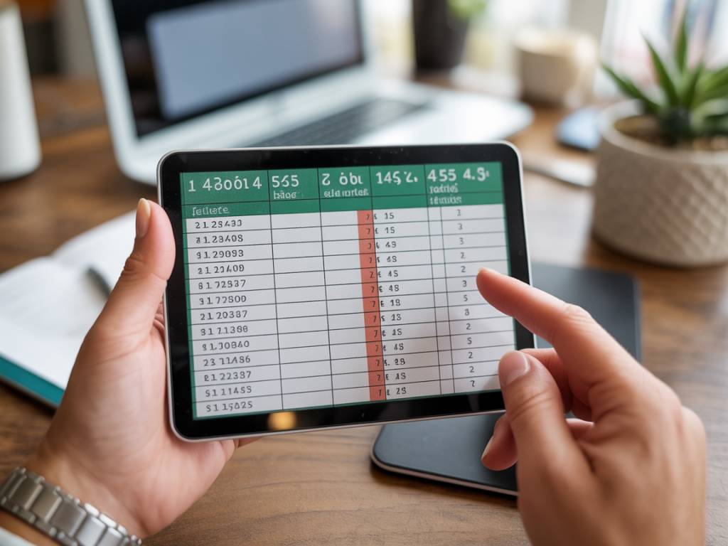Appliquer une formule si cellule non vide excel : guide pratique pas à pas