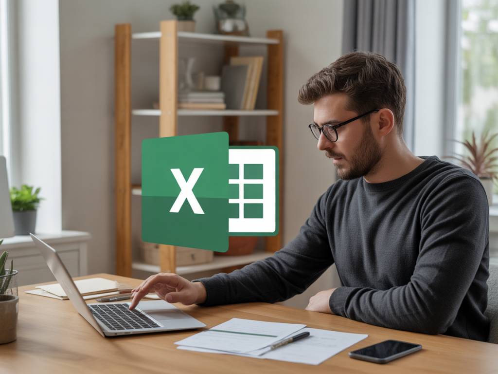 Activer visual basic excel pour automatiser vos tâches bureautiques