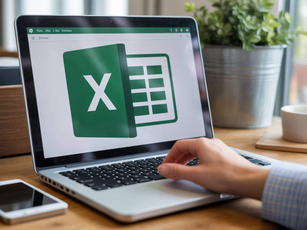 Les bases d'excel : les fondamentaux à connaître pour bien débuter