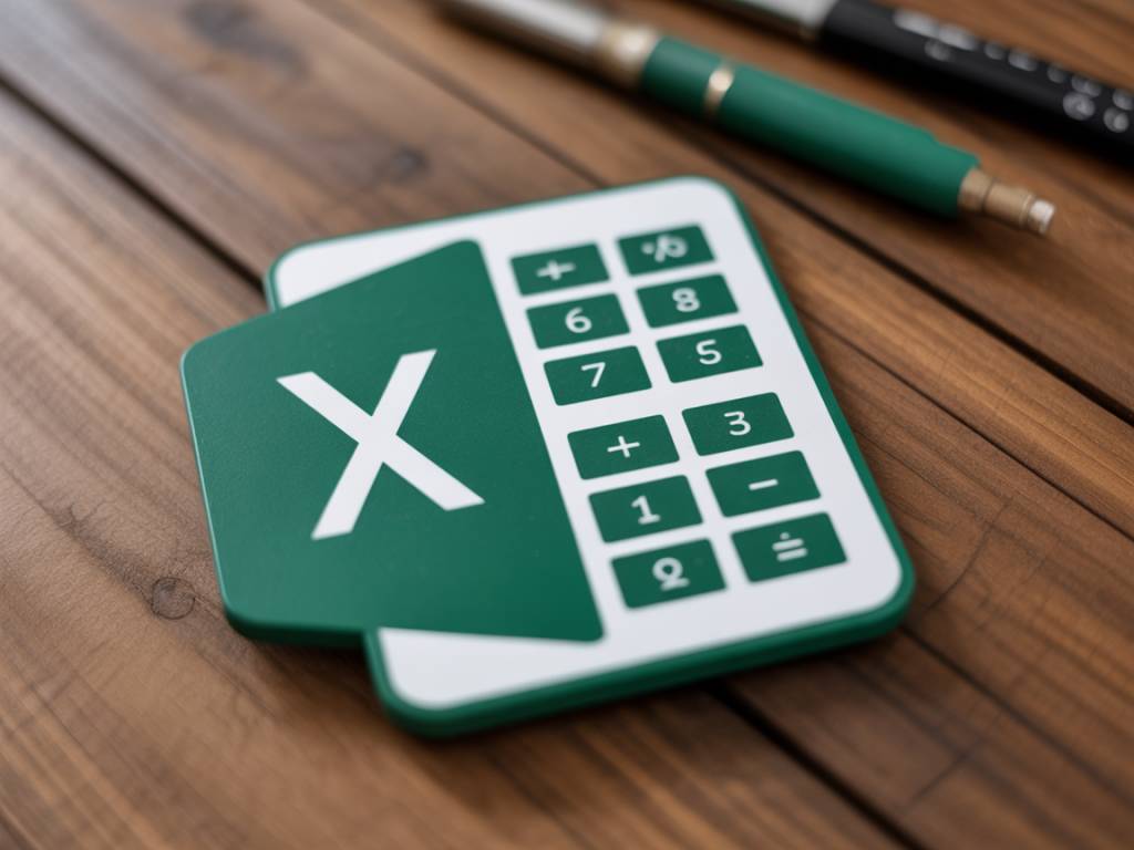 Comment calculer l'âge sur excel avec ou sans date de naissance