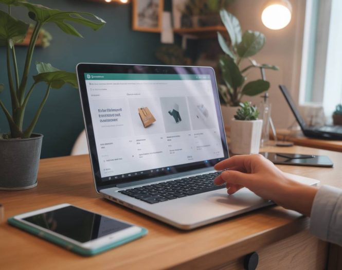 Comparatif 2025 : quelle est la meilleure agence Shopify pour votre e-commerce ?