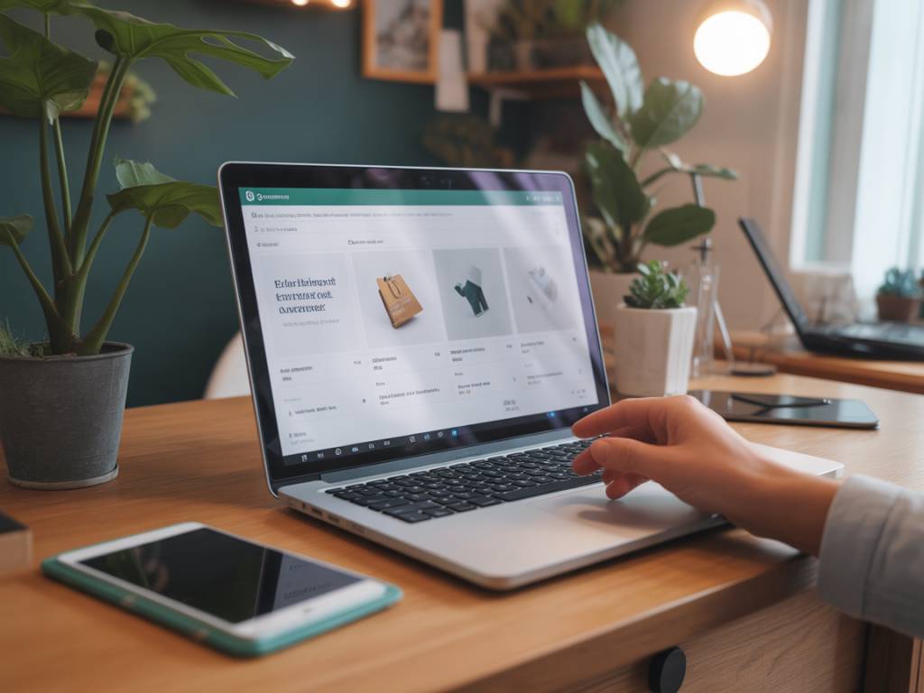 Comparatif 2025 : quelle est la meilleure agence Shopify pour votre e-commerce ? Comparatif 2025 : quelle est la meilleure agence Shopify pour votre e-commerce ?