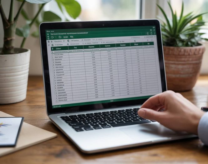 Créer un outil de gestion de congés automatisé avec Excel et VBA