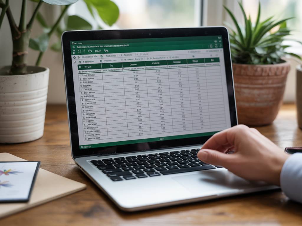Créer un outil de gestion de congés automatisé avec Excel et VBA Créer un outil de gestion de congés automatisé avec Excel et VBA