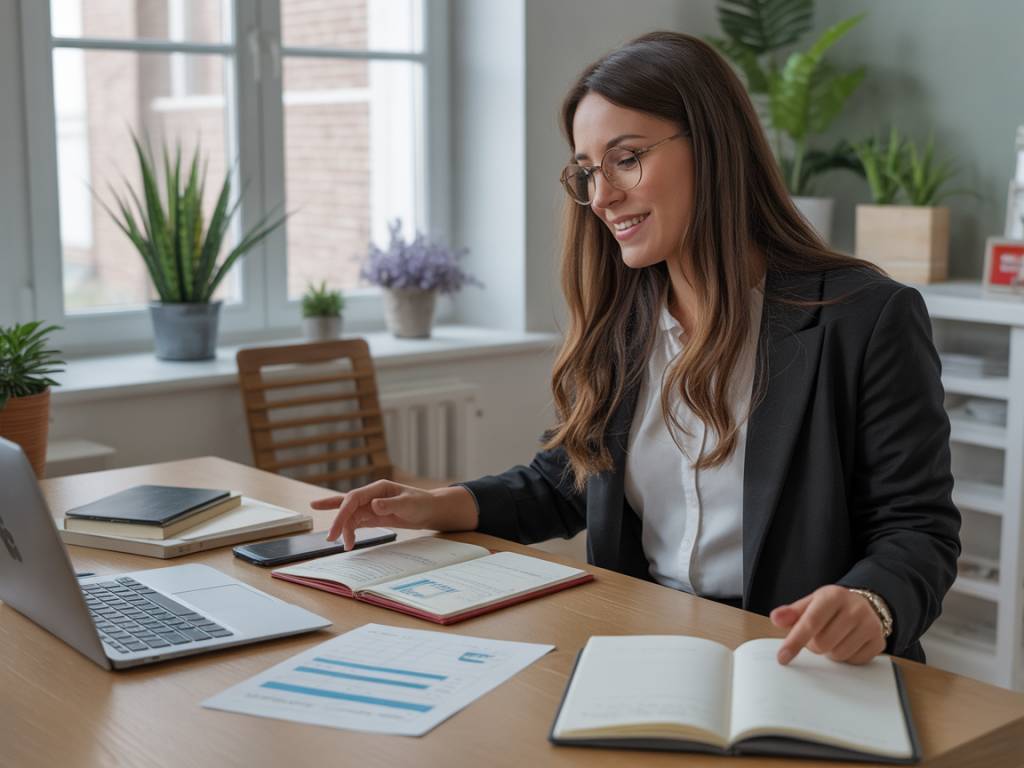 Logiciel comptabilité sasu : les meilleures solutions compatibles avec excel