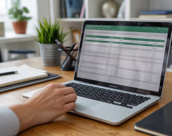 Comment créer un crm cahier des charges efficace avec Excel
