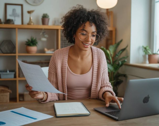 Faire sa comptabilité sur excel : méthodes, formules et modèles pour les indépendants