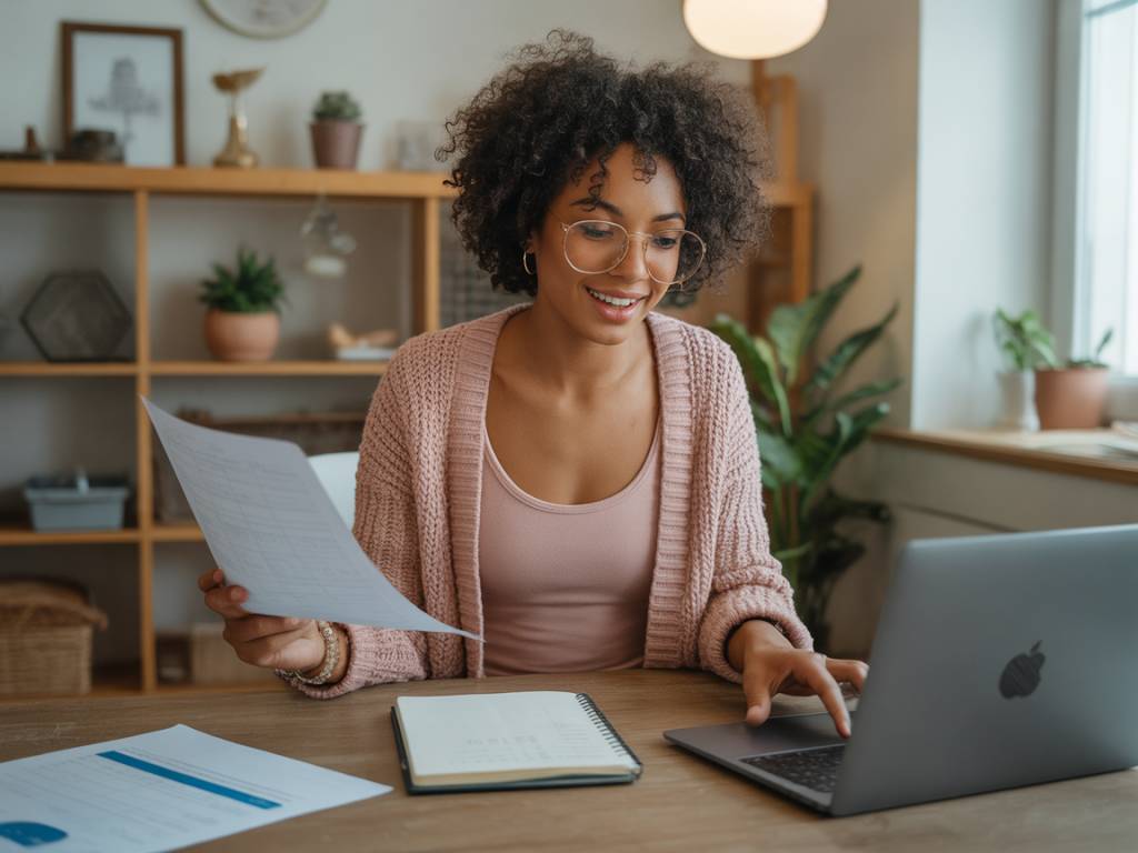 Faire sa comptabilité sur excel : méthodes, formules et modèles pour les indépendants