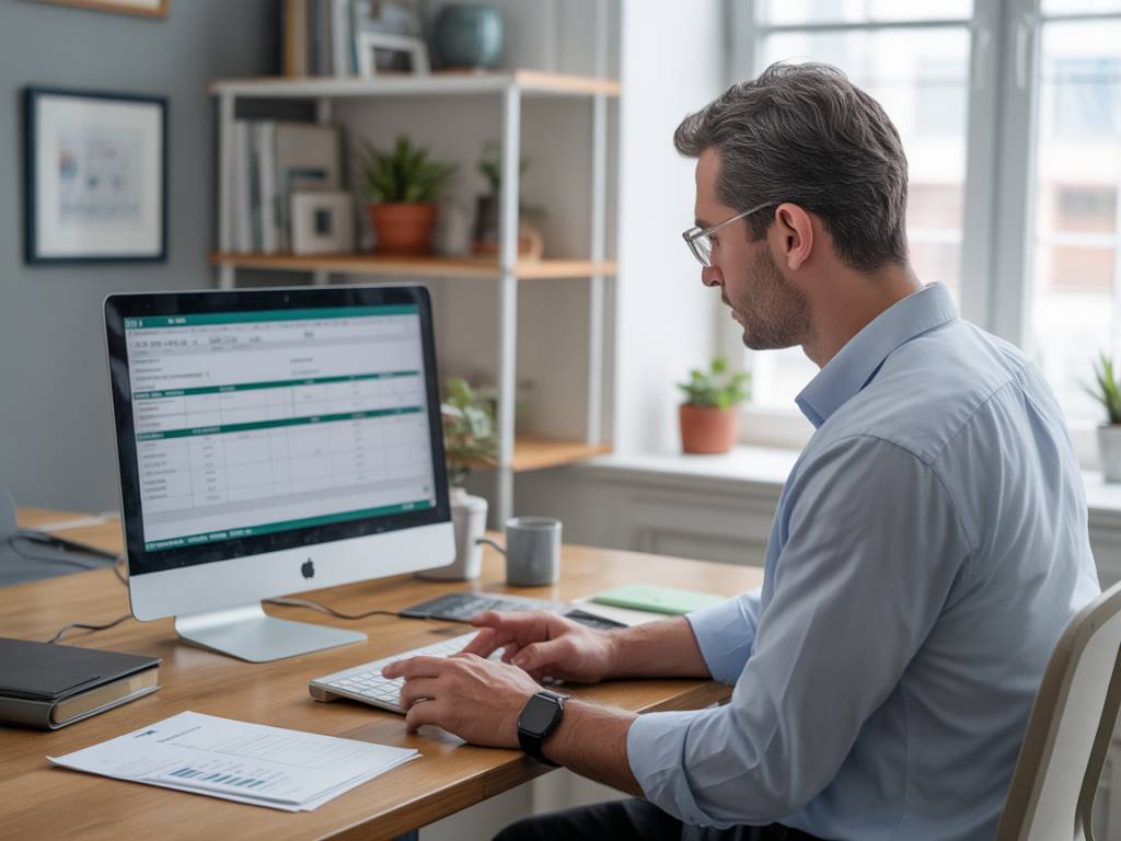 Logiciel acd comptabilité entreprise web : pourquoi l’intégrer à votre workflow excel