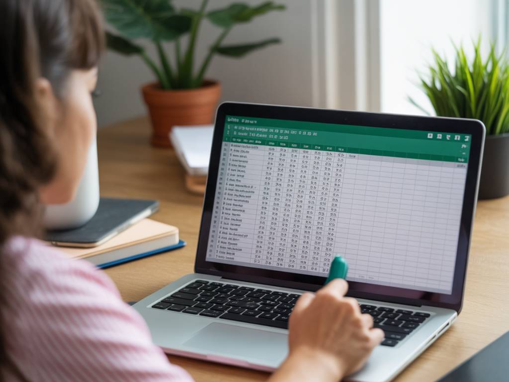 Afficher les formules dans excel pour mieux comprendre ses calculs