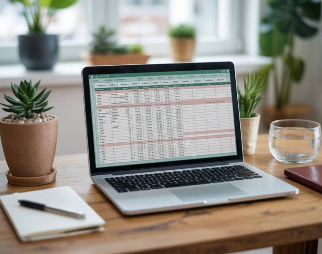Tableau suivi prospection excel gratuit : comment créer et utiliser un modèle efficace