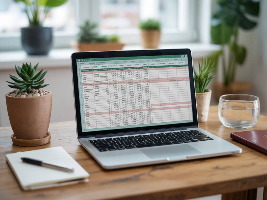 Tableau suivi prospection excel gratuit : comment créer et utiliser un modèle efficace