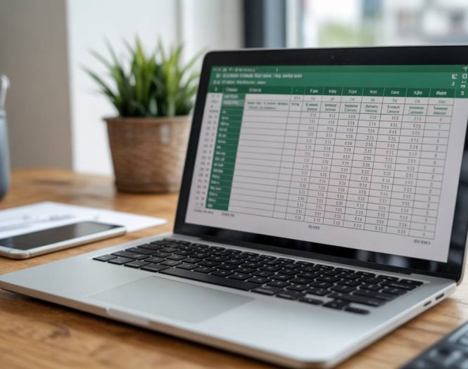 10 astuces excel indispensables pour maîtriser les fonctions et automatiser vos tableaux