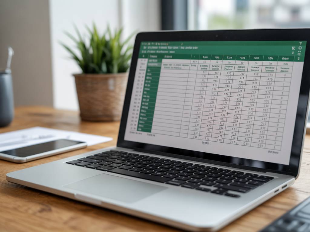 10 astuces excel indispensables pour maîtriser les fonctions et automatiser vos tableaux