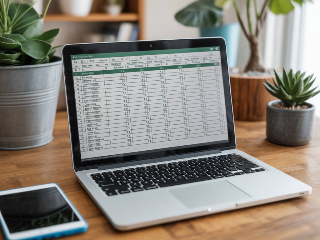 Fonctions XLOOKUP et FILTRE dans Excel : guide complet pour des recherches dynamiques et tableaux interactifs