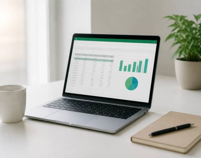 Actualiser tableau croisé dynamique : mise à jour automatique et manuelle dans excel