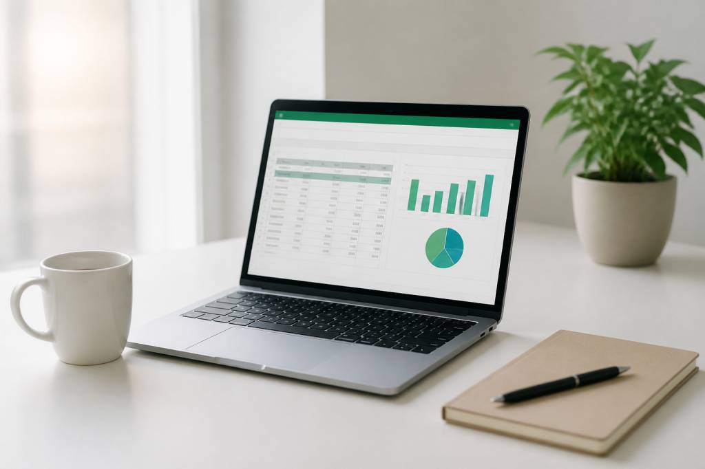Actualiser tableau croisé dynamique : mise à jour automatique et manuelle dans excel