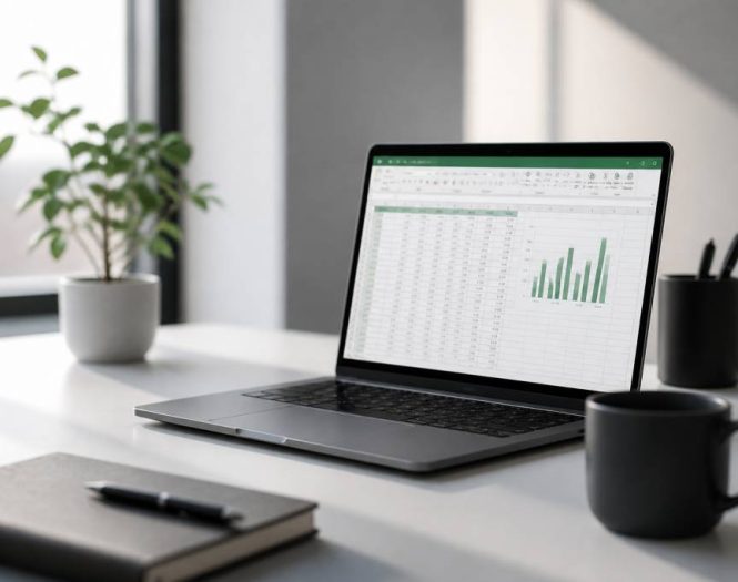 Excel vba and macros : automatiser vos tâches sur Excel