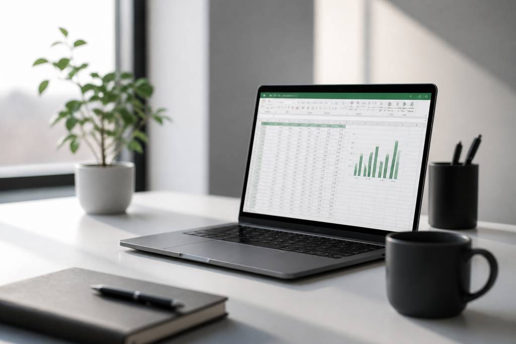 Excel vba and macros : automatiser vos tâches sur Excel