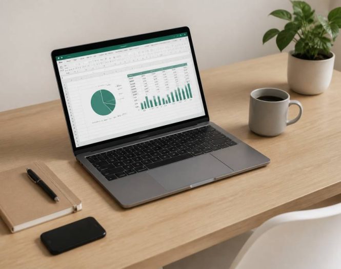 Excel par la pratique : 20 astuces pour maîtriser les fonctions et les tableaux