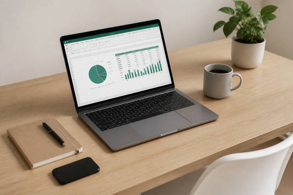 Excel par la pratique : 20 astuces pour maîtriser les fonctions et les tableaux