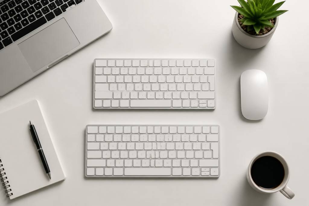 Azerty to qwerty converter : convertir rapidement un clavier dans excel et hors ligne