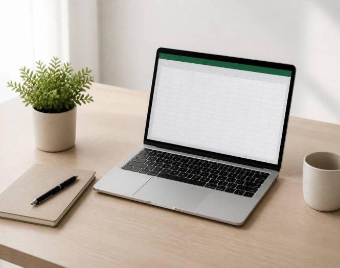 Faire un tableau excel débutant : guide simple pour créer un tableau clair et efficace