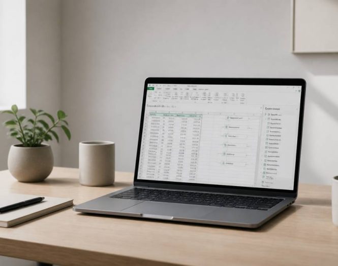 Importer et nettoyer des données avec Power Query dans Excel : guide complet pour automatiser vos mises à jour sans VBA