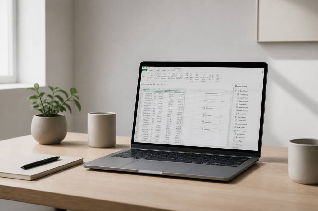 Importer et nettoyer des données avec Power Query dans Excel : guide complet pour automatiser vos mises à jour sans VBA