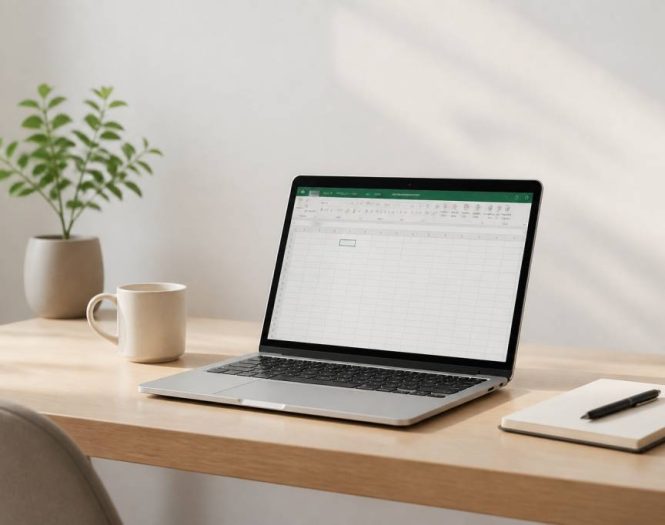 Cours excel gratuit : apprendre les bases et progresser rapidement