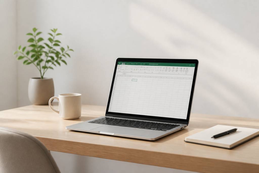 Cours excel gratuit : apprendre les bases et progresser rapidement