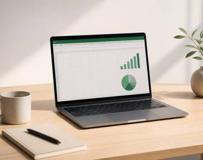 Cour excel gratuit : exercices et astuces pour progresser sur Excel