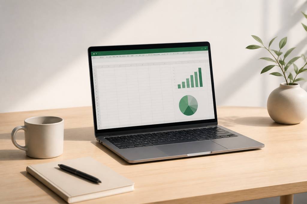 Cour excel gratuit : exercices et astuces pour progresser sur Excel
