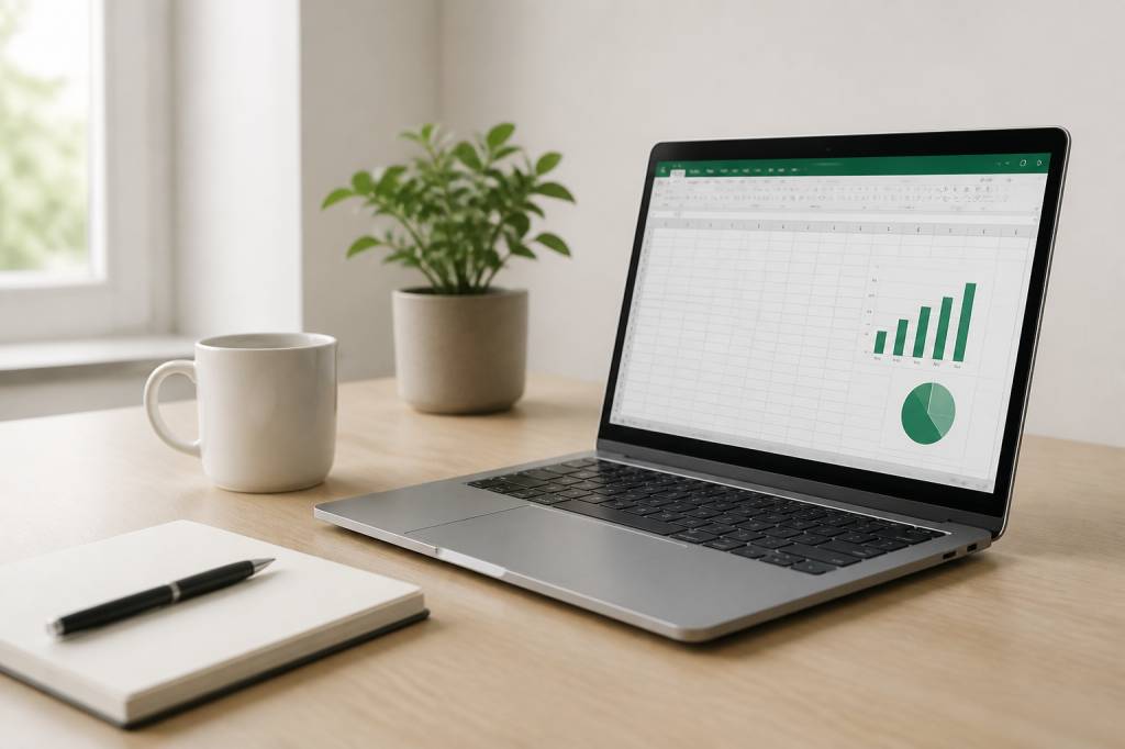 Excel formation gratuite : apprendre les bases et les fonctions essentielles