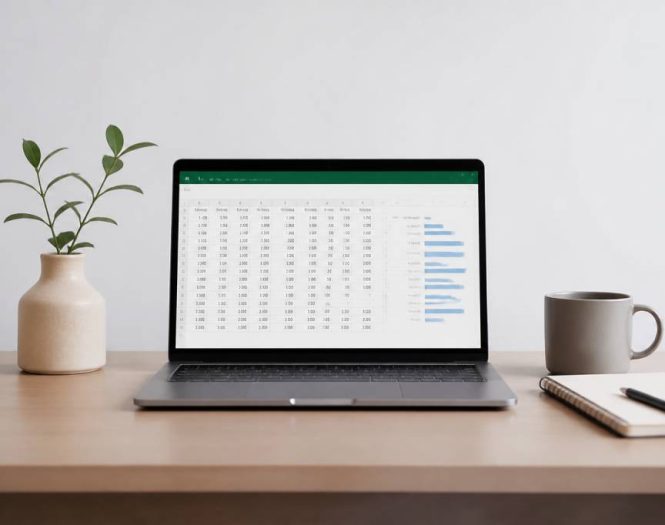 Tri fonction Excel : trier vos données efficacement