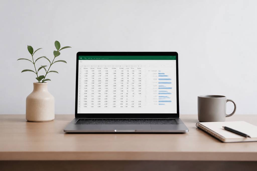 Tri fonction Excel : trier vos données efficacement