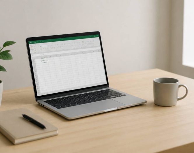 Fonction aujourd'hui excel : utiliser la date du jour dans vos calculs et tableaux Excel