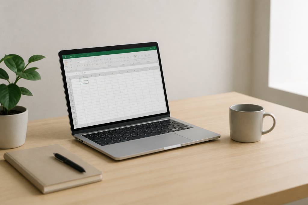 Fonction aujourd'hui excel : utiliser la date du jour dans vos calculs et tableaux Excel