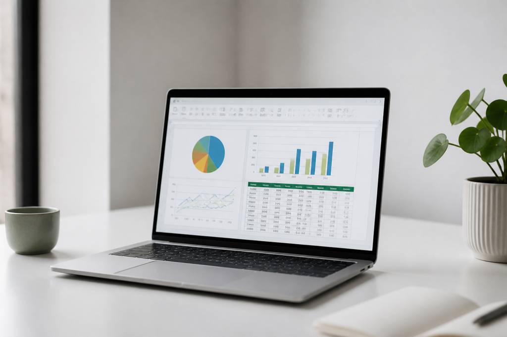 Agrandir tableau excel : méthodes simples pour étendre vos données dans Excel