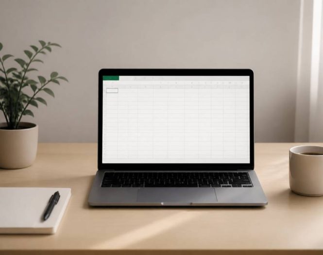 Cours VBA pour apprendre à automatiser Excel facilement