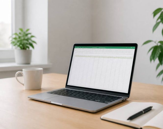 Apprendre excel gratuitement : guide complet pour débuter et progresser rapidement