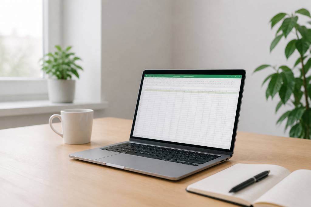 Apprendre excel gratuitement : guide complet pour débuter et progresser rapidement