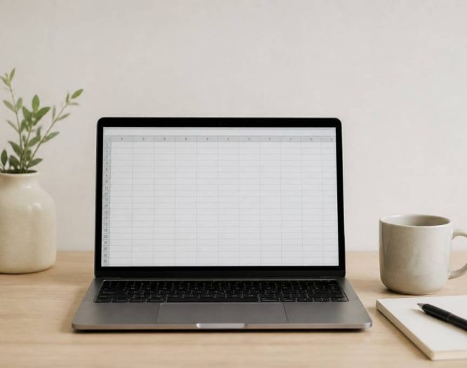 Excel gestion des stocks : modèle et astuces pour suivre vos inventaires facilement