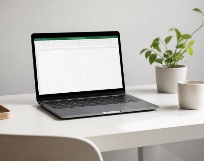 Carte de france excel modifiable à télécharger et personnaliser