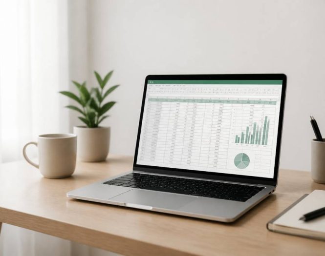 Classeur excel : astuces pour organiser et gérer vos données