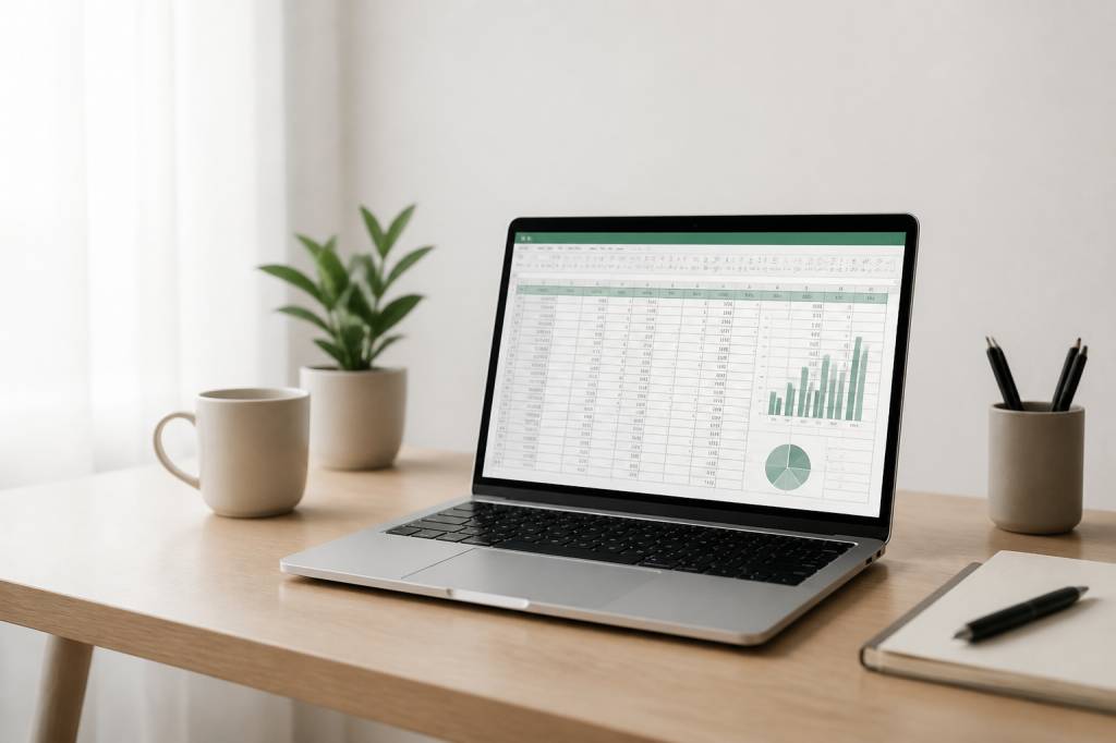 Classeur excel : astuces pour organiser et gérer vos données