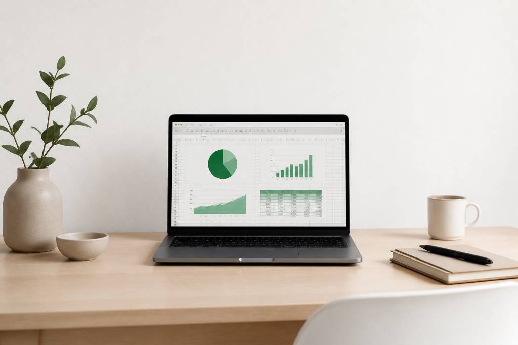 Algorithmique dans Excel : méthodes, fonctions et astuces pour automatiser vos calculs